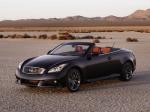 Infiniti G37 IPL Convertible 2012 года